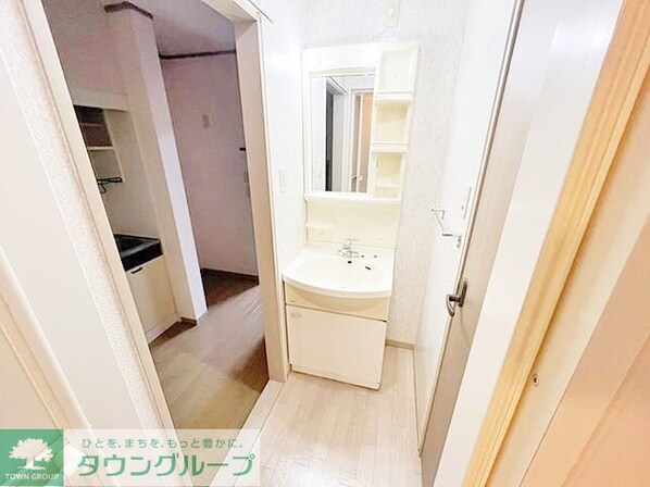 アムールの物件内観写真